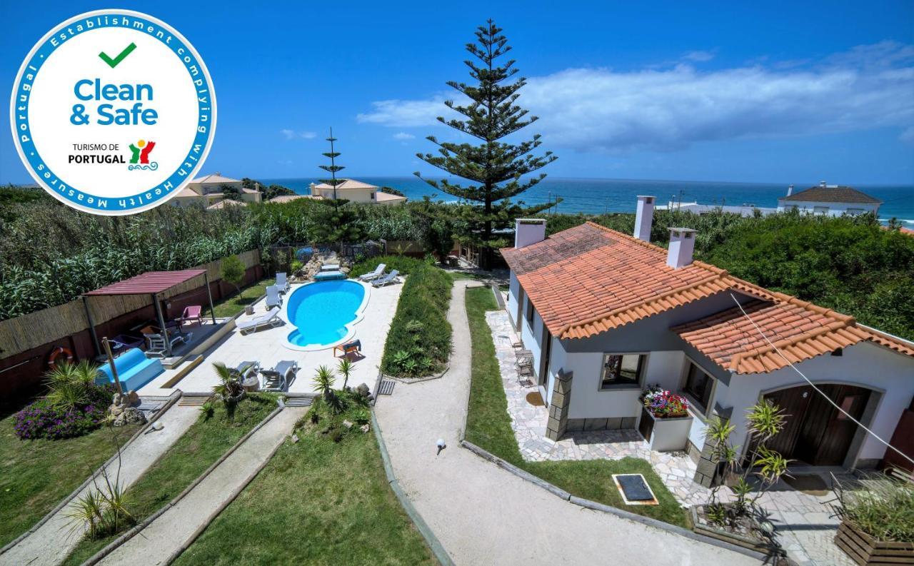Star Pine Lodge Sintra Esterno foto