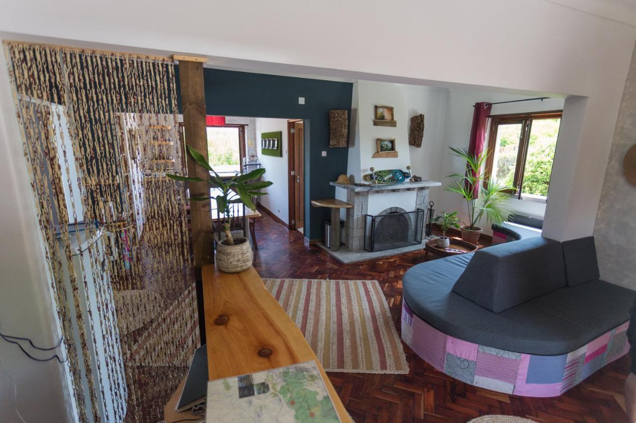 Star Pine Lodge Sintra Esterno foto