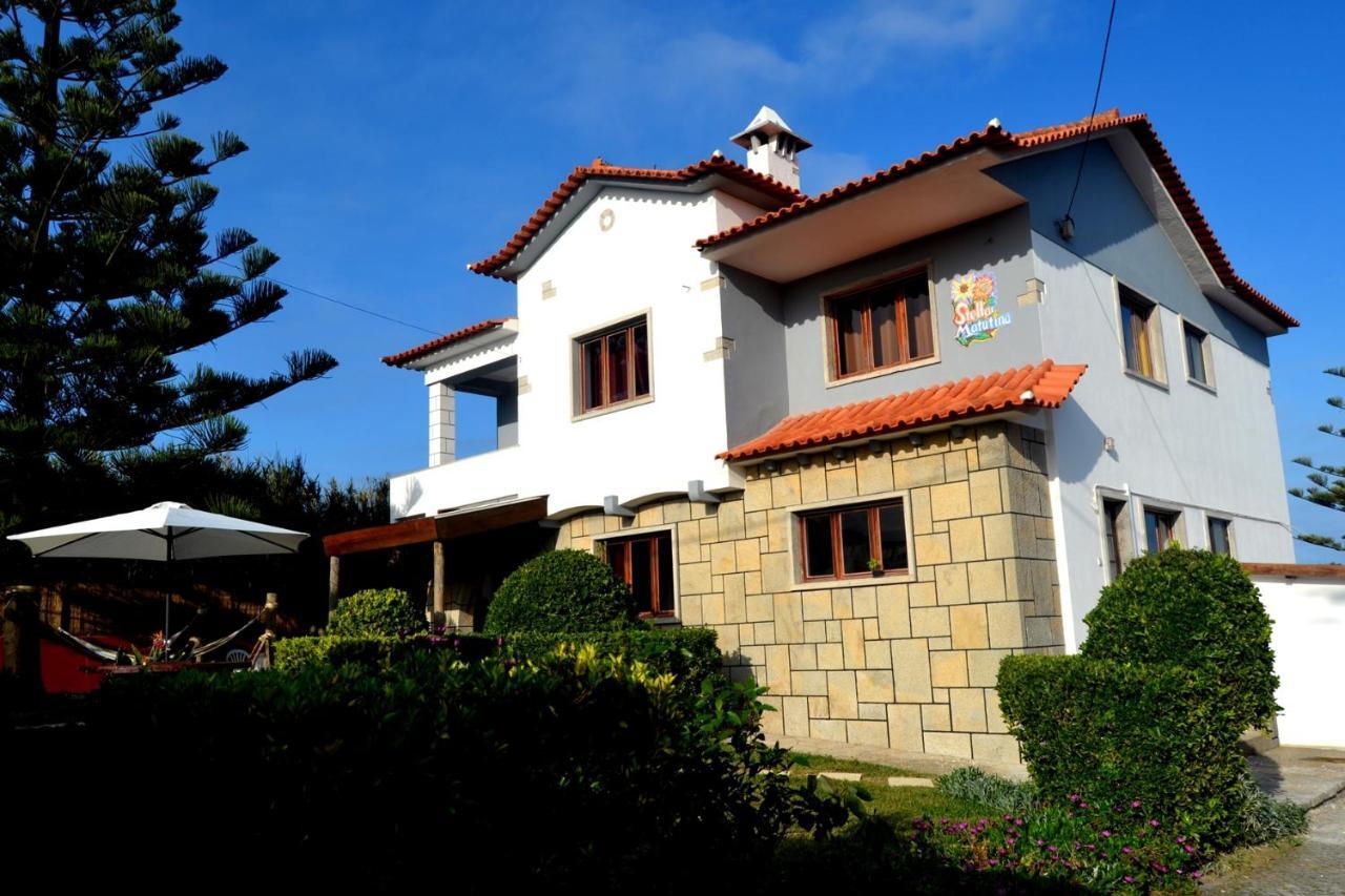 Star Pine Lodge Sintra Esterno foto