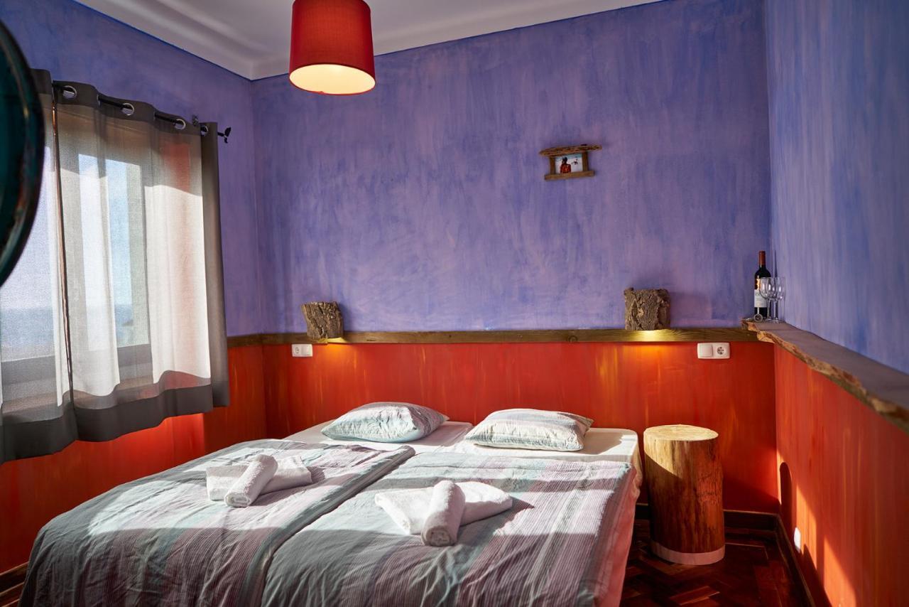 Star Pine Lodge Sintra Esterno foto
