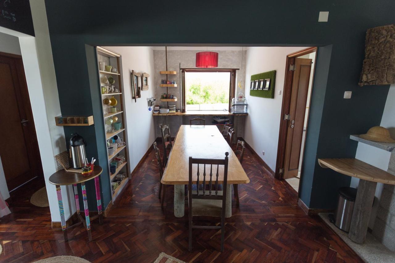 Star Pine Lodge Sintra Esterno foto