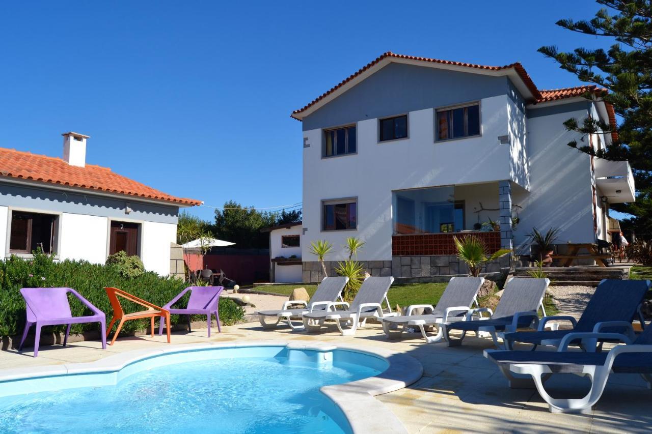 Star Pine Lodge Sintra Esterno foto