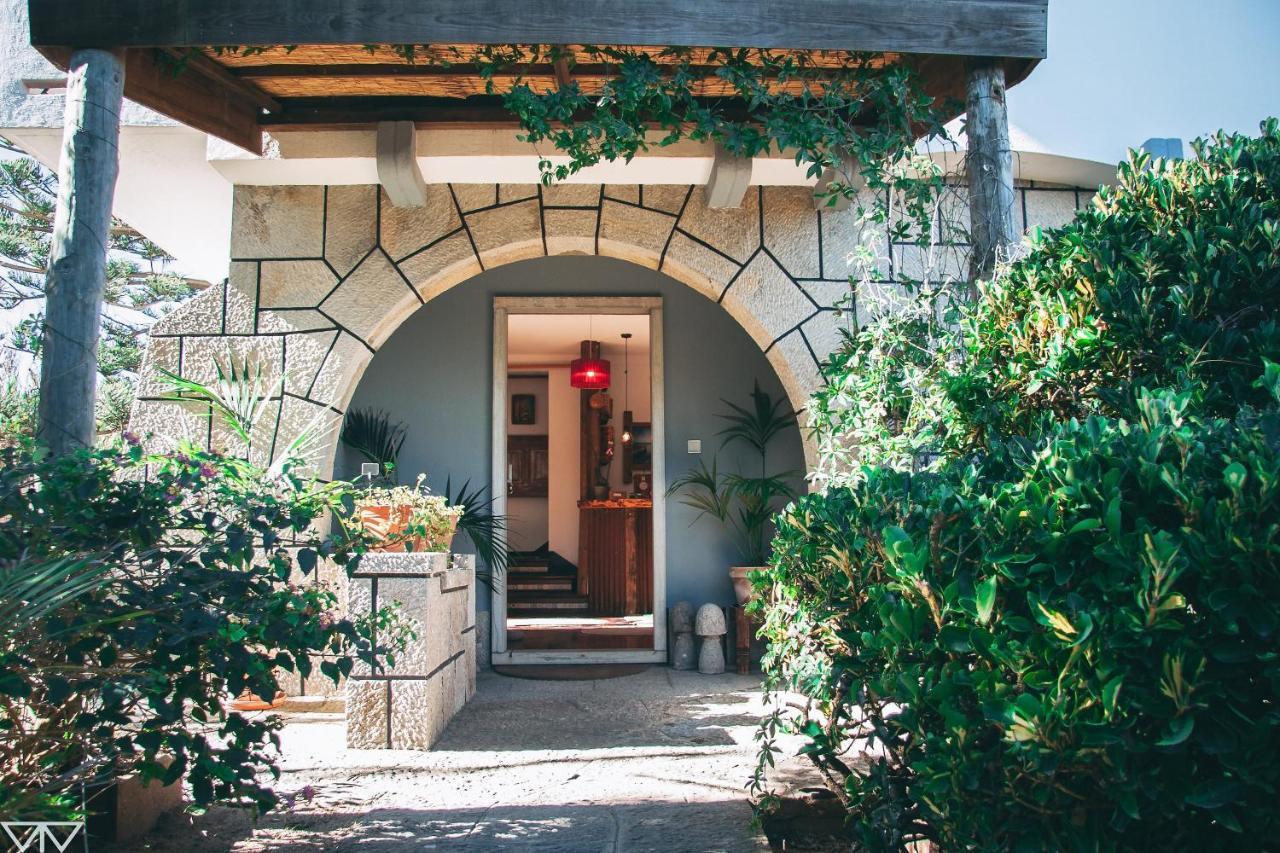 Star Pine Lodge Sintra Esterno foto